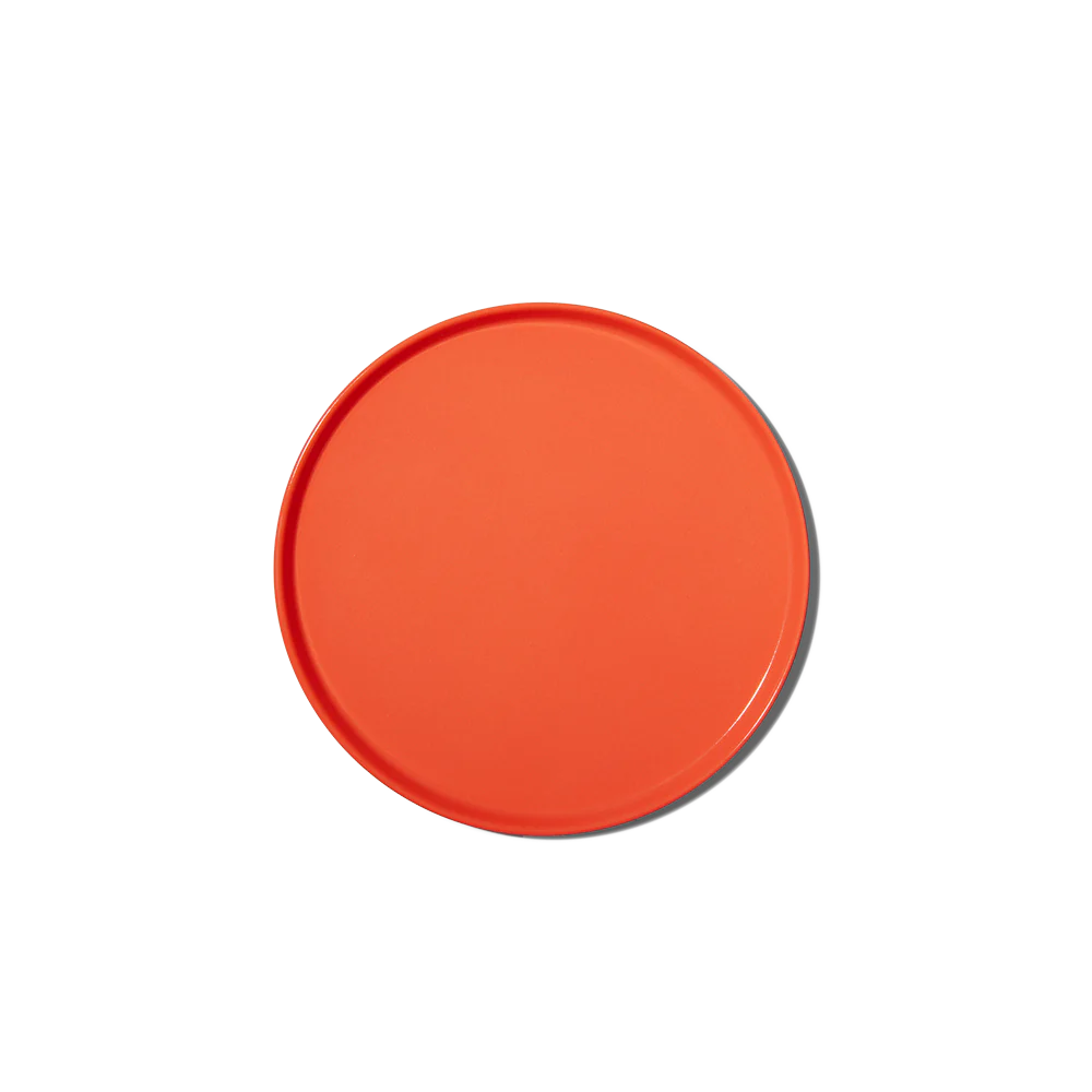 Felt + Fat Everyday Plate
