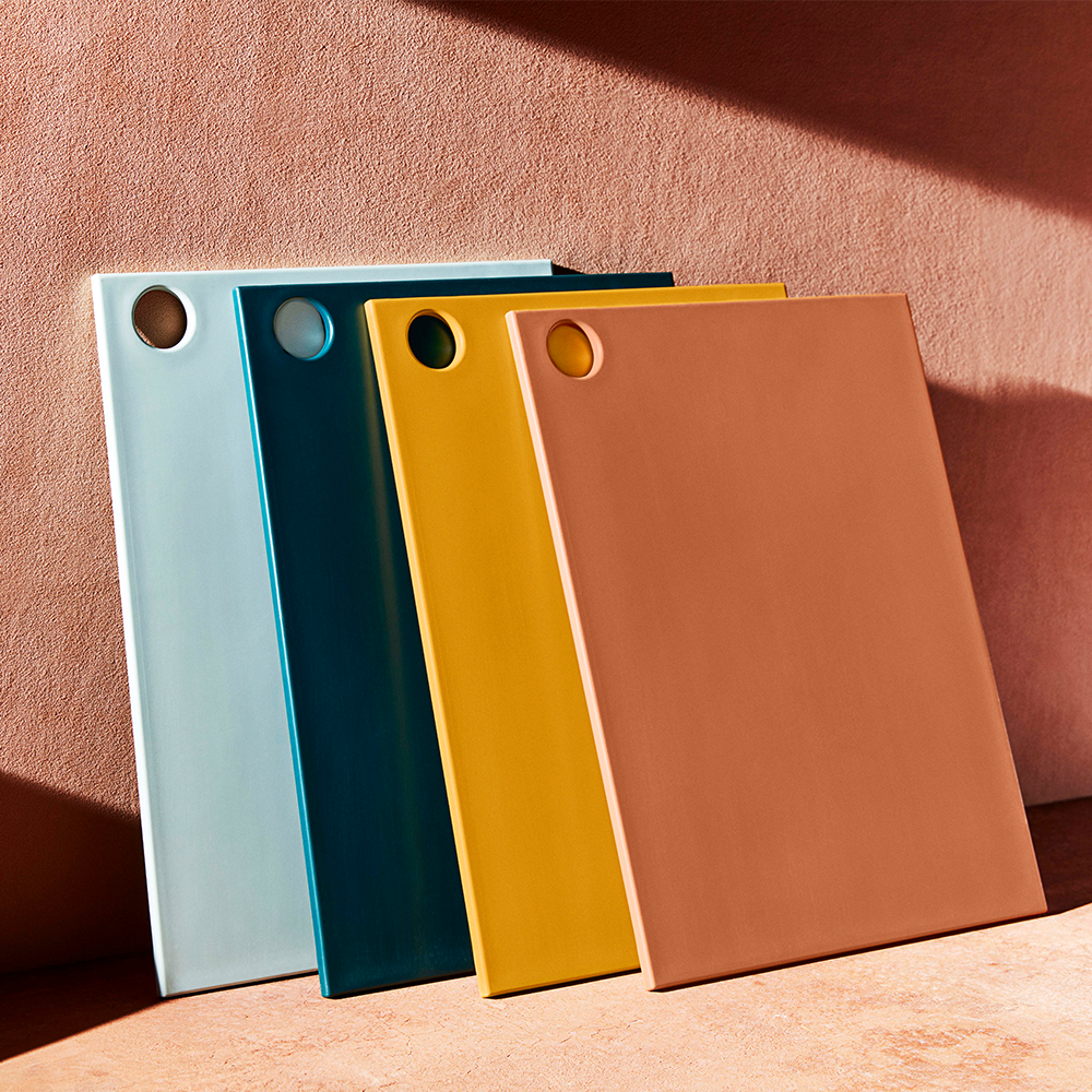 Material -The reBoard: Single / Sand