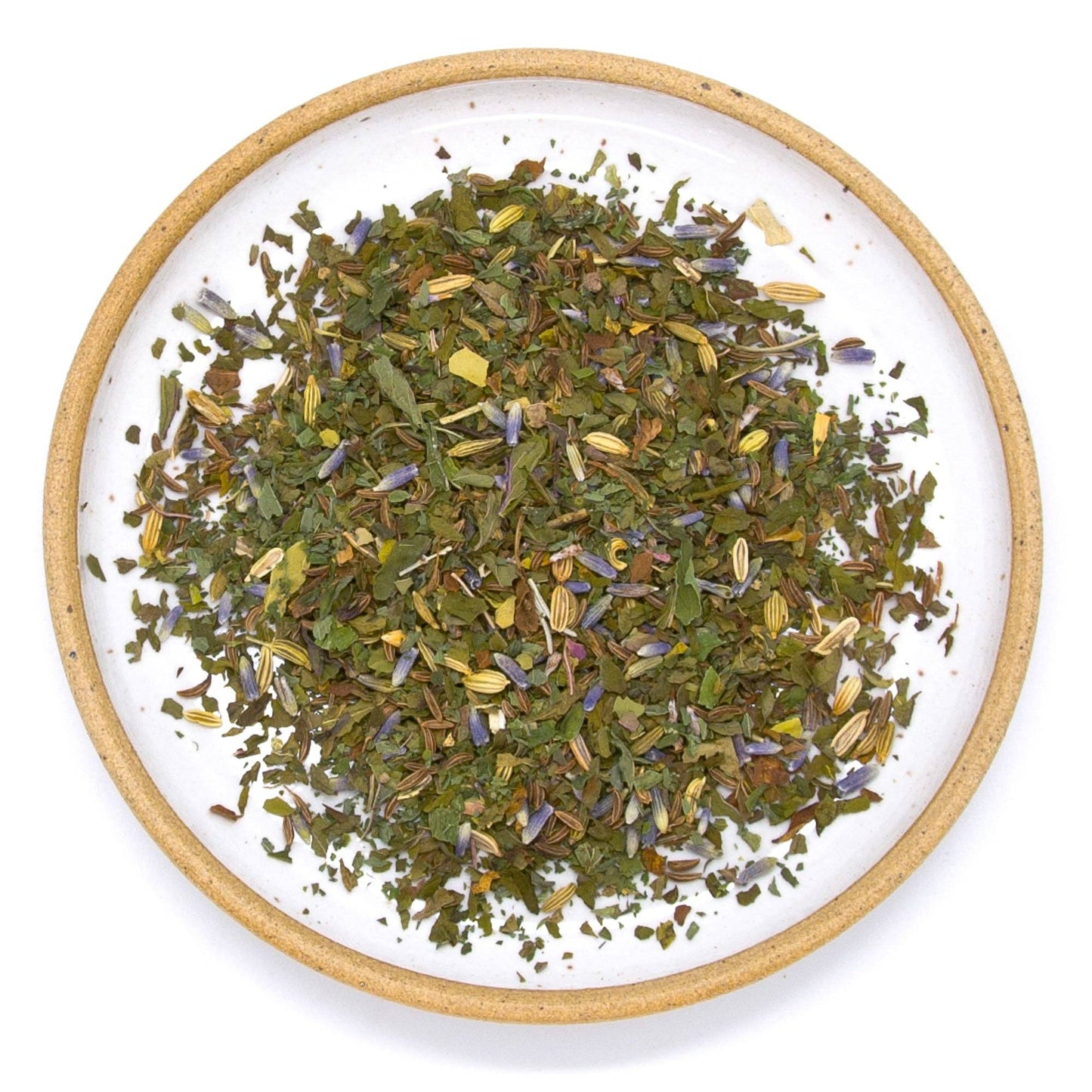 Wild & Tea - Four Winds Herbal Tea: 2oz