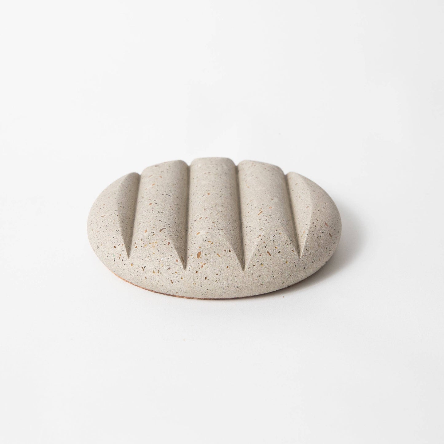Trivets - Pillow: Natural Terrazzo