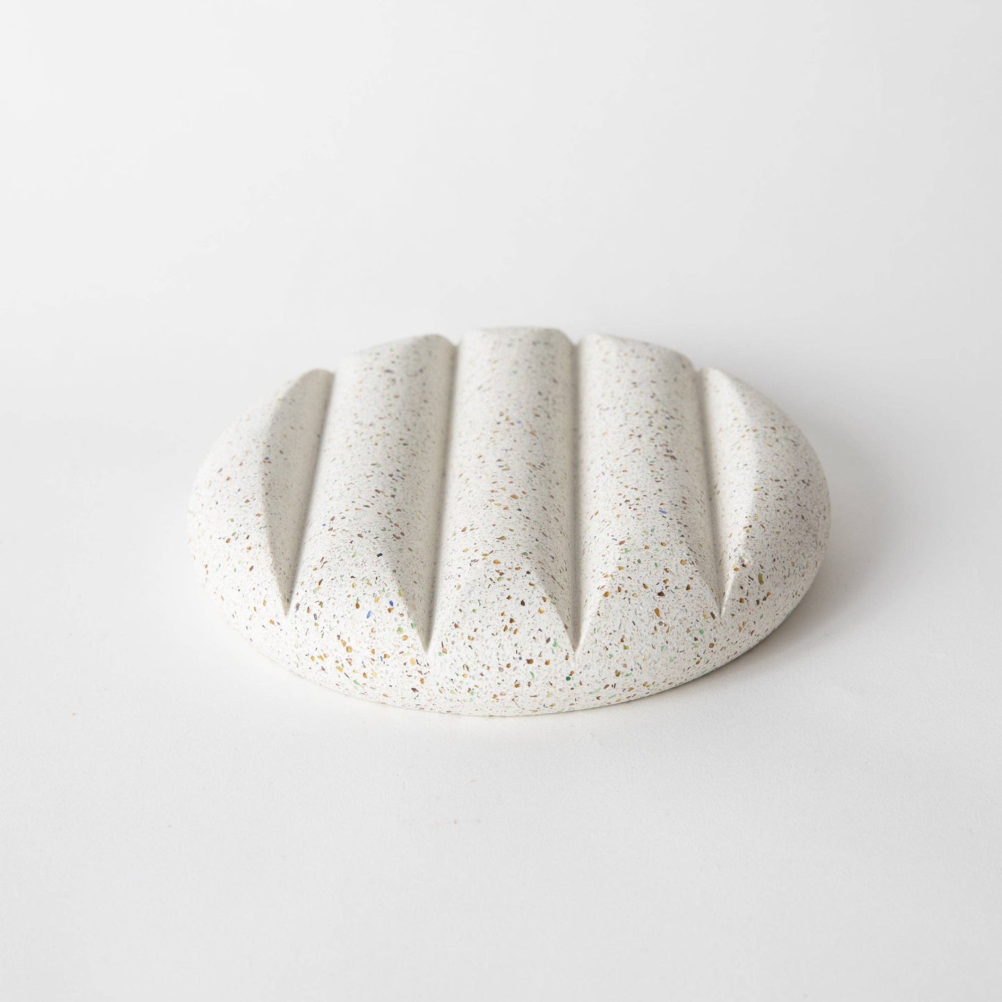 Trivets - Pillow: Natural Terrazzo