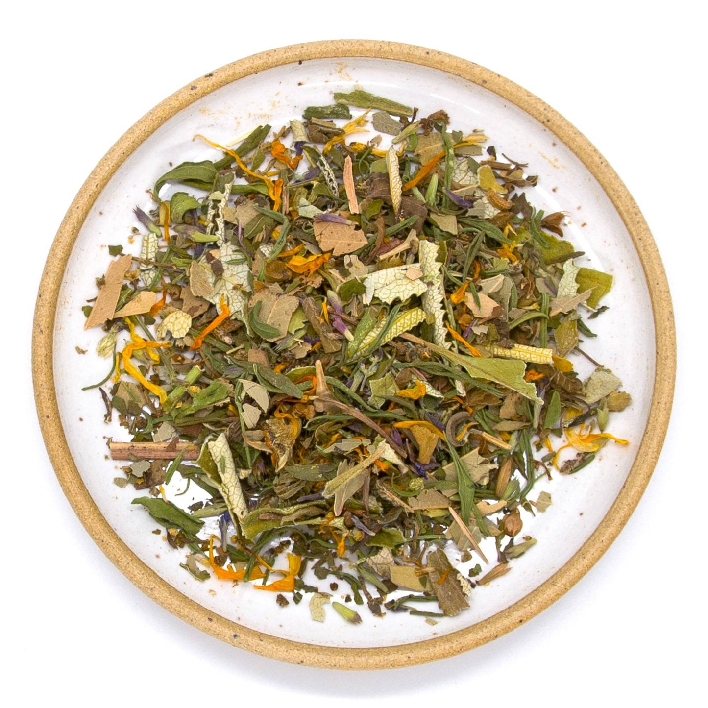 Cold Kicker Herbal Tea: 2oz