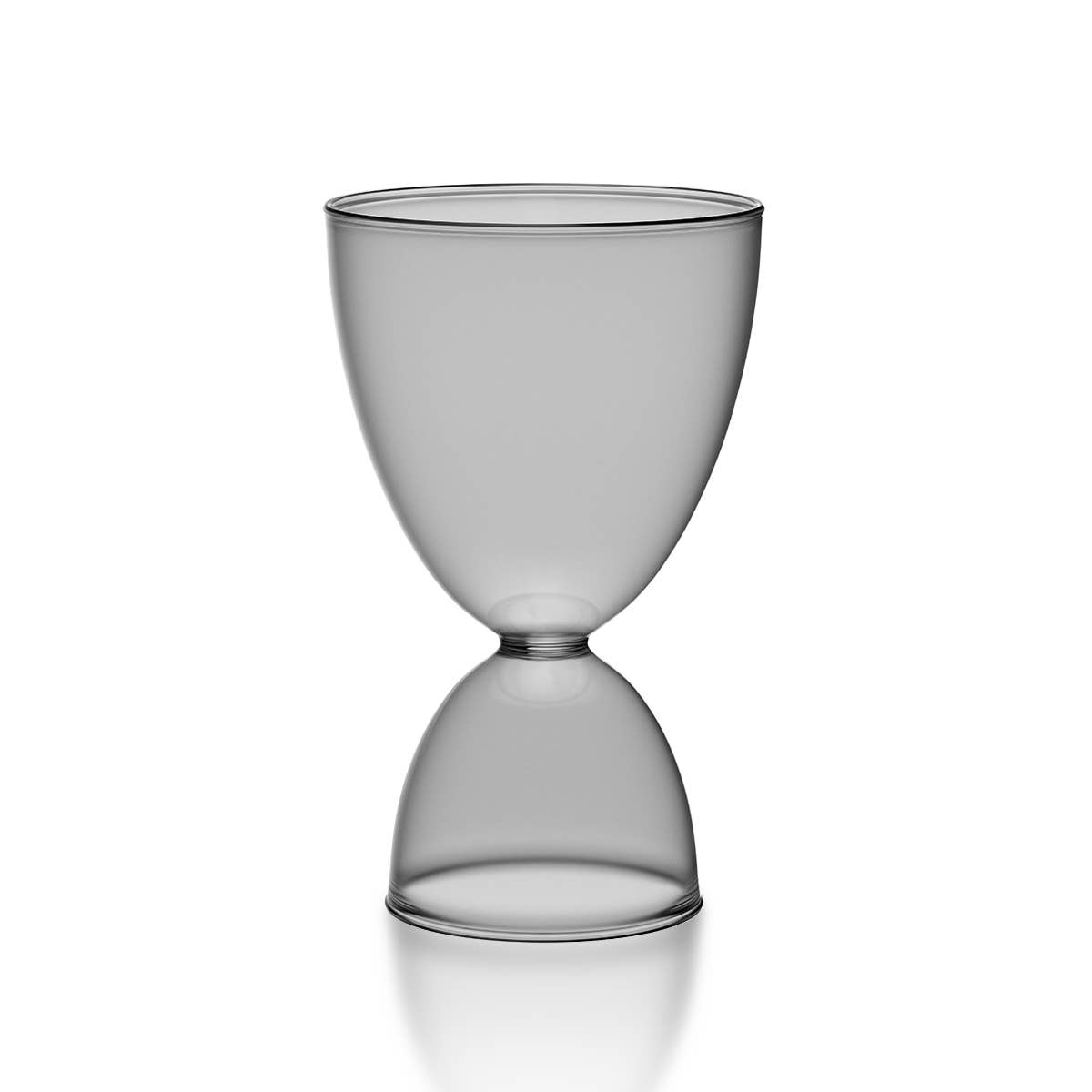 Mamo Glass - Classic smoke + smoke