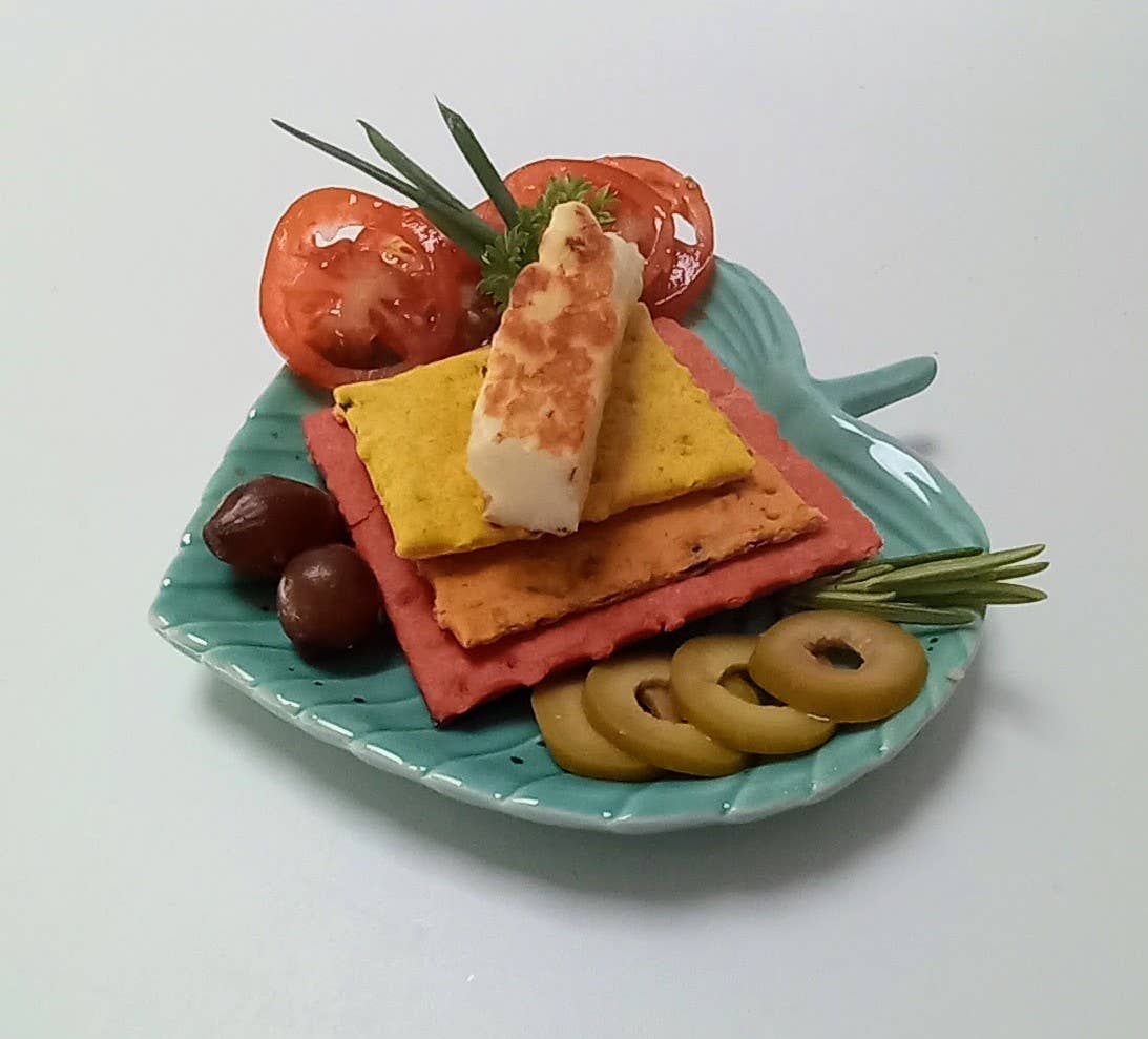 Cradoc’s - Oat Cracker