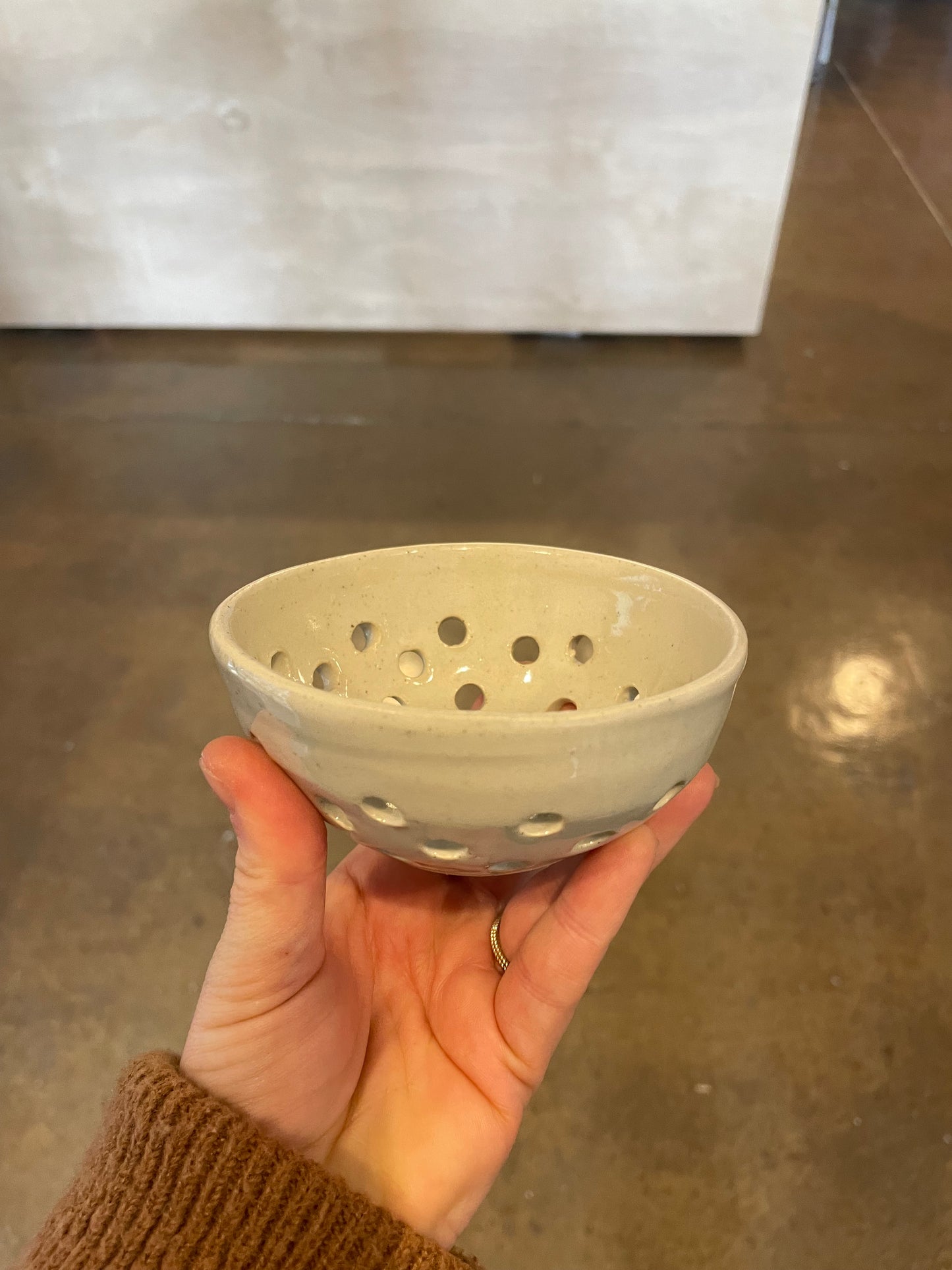 ABRR Bitty Berry Bowl