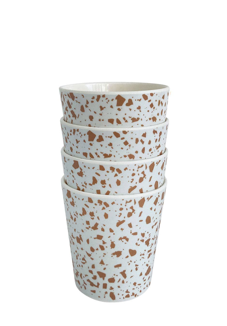 Terrazzo Cup Mauve