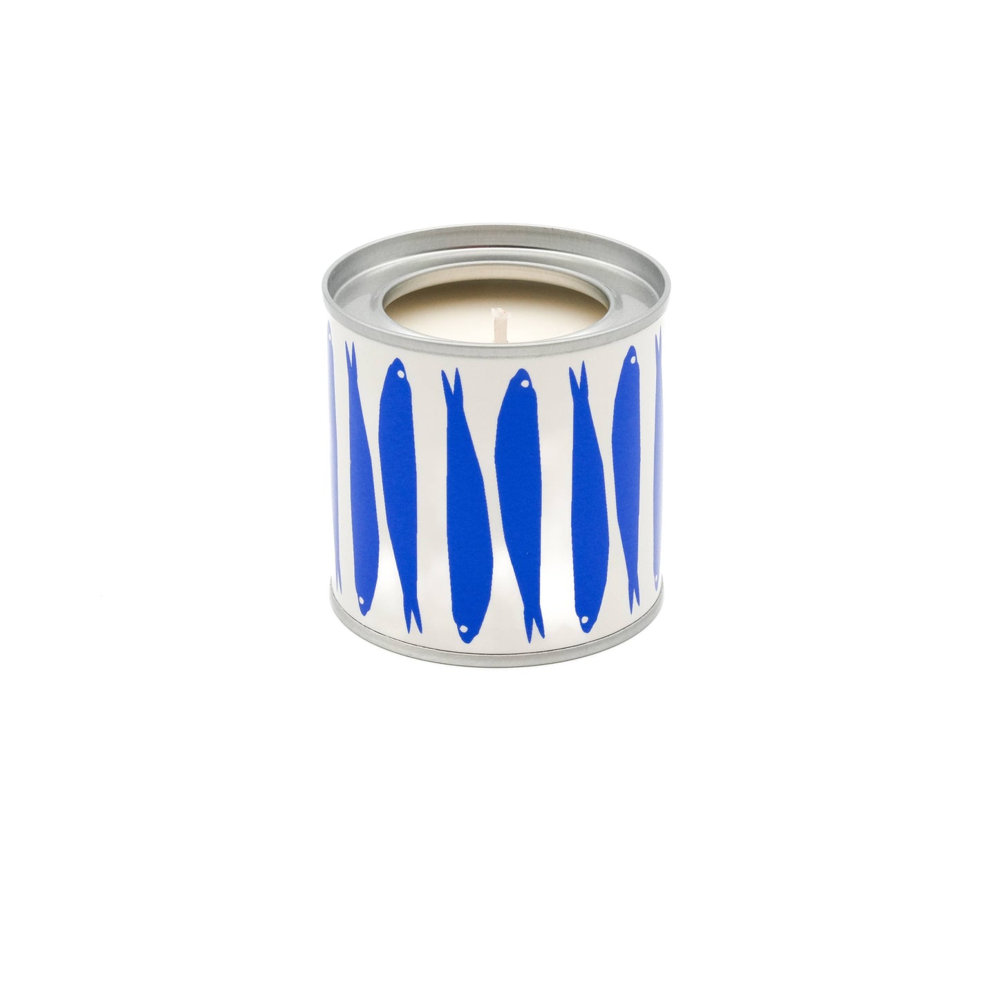 SARDINES (sea salt) Candle