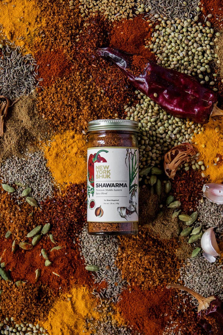 NY Shuk - Shawarma Spice