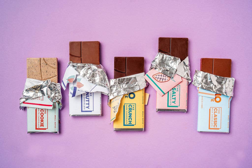 Barrio Chocolates