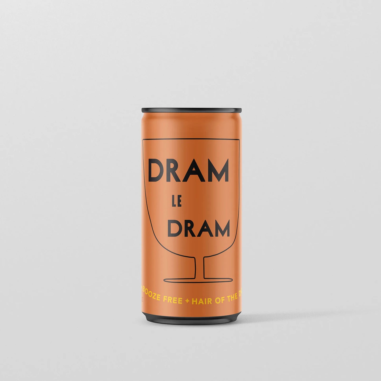 Dram Le Dram - Hair Of The Dog Spritz