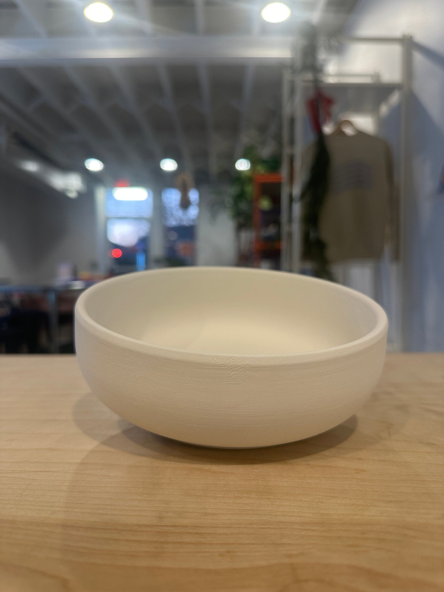 At Home Ceramics Kit