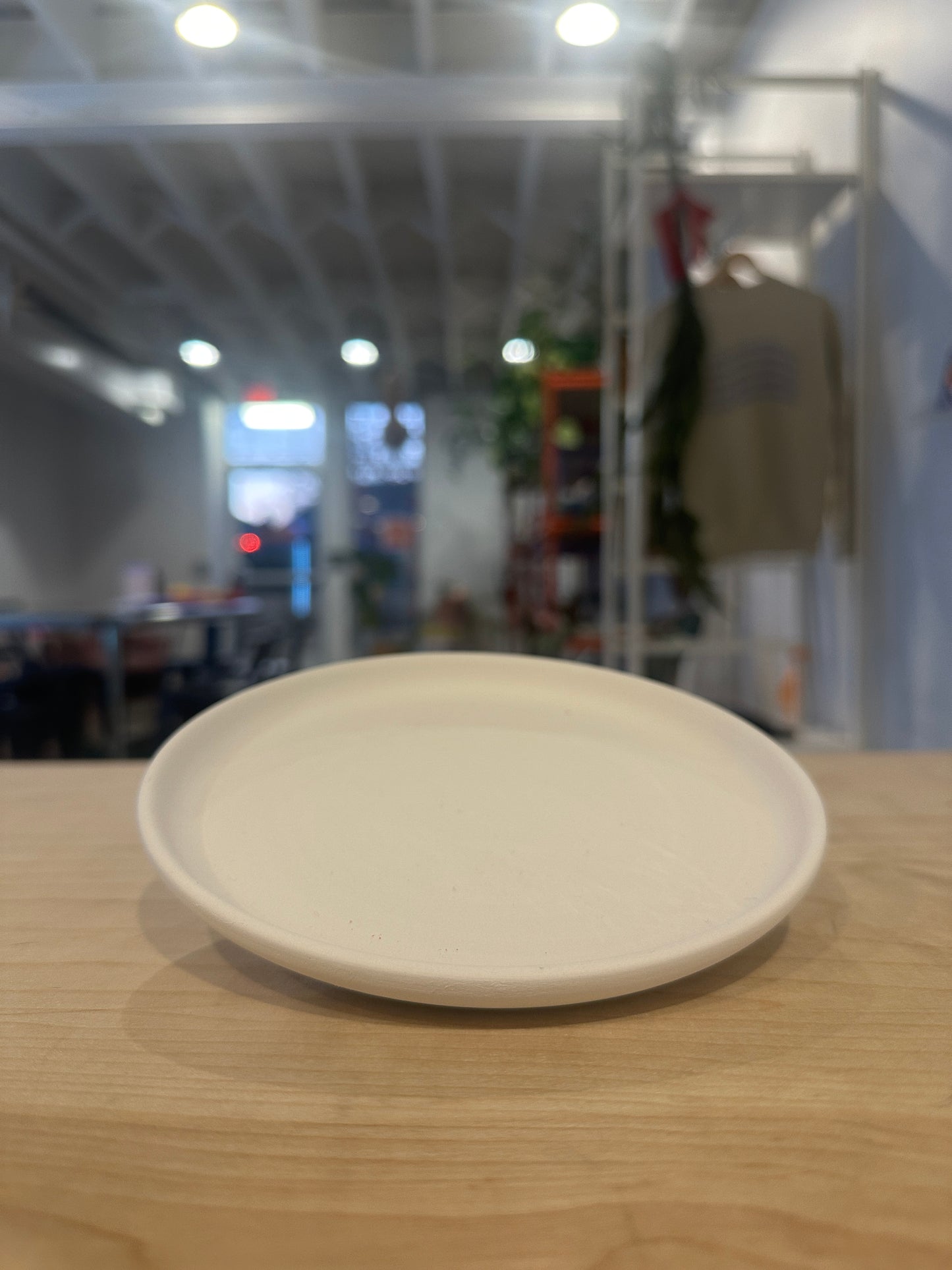 At Home Ceramics Kit