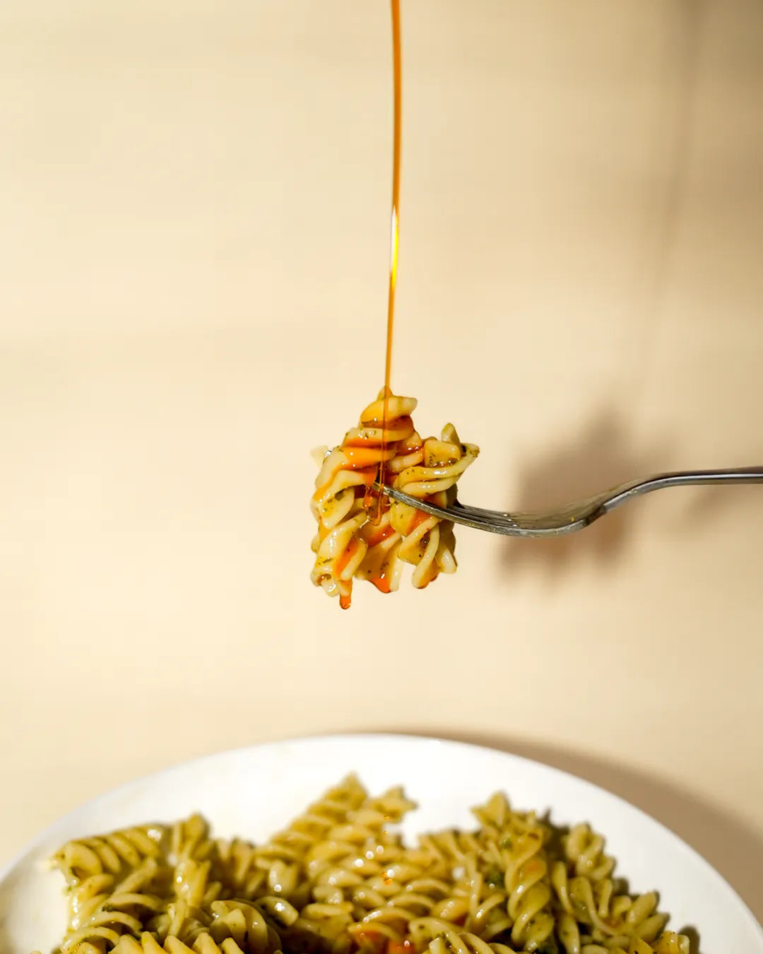 Spicy Virgin Olive Oil