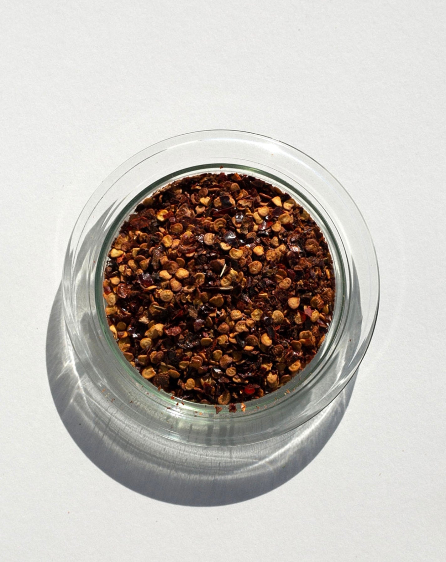 Daphnis and Chloe - Herbs and Spices - Smoked Chili Flakes