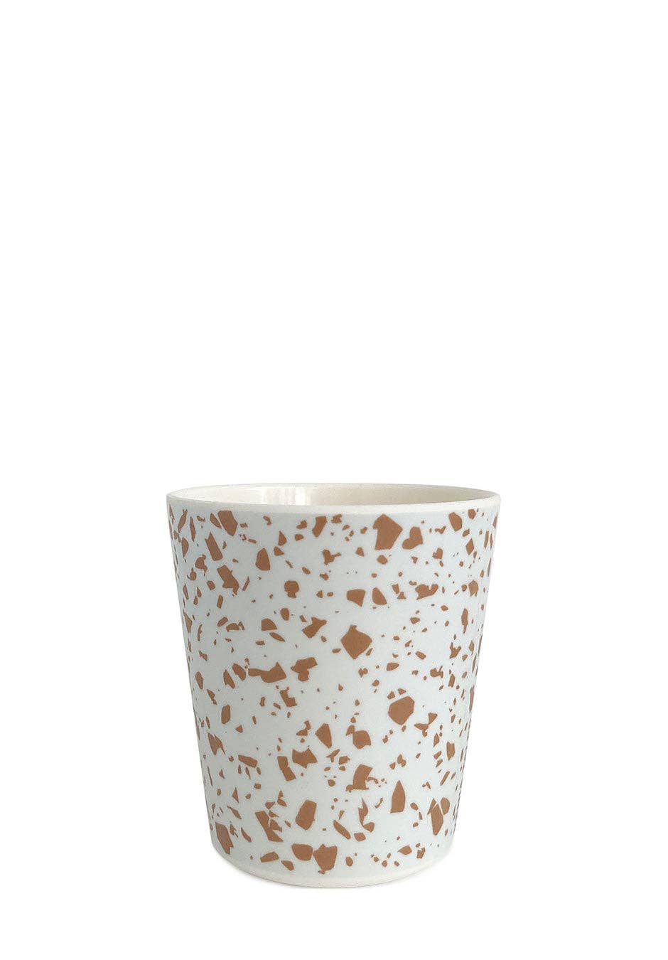 Terrazzo Cup Mauve