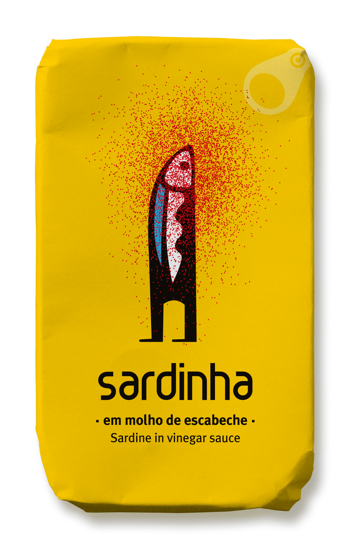 Sardinha - Sardine in marinade