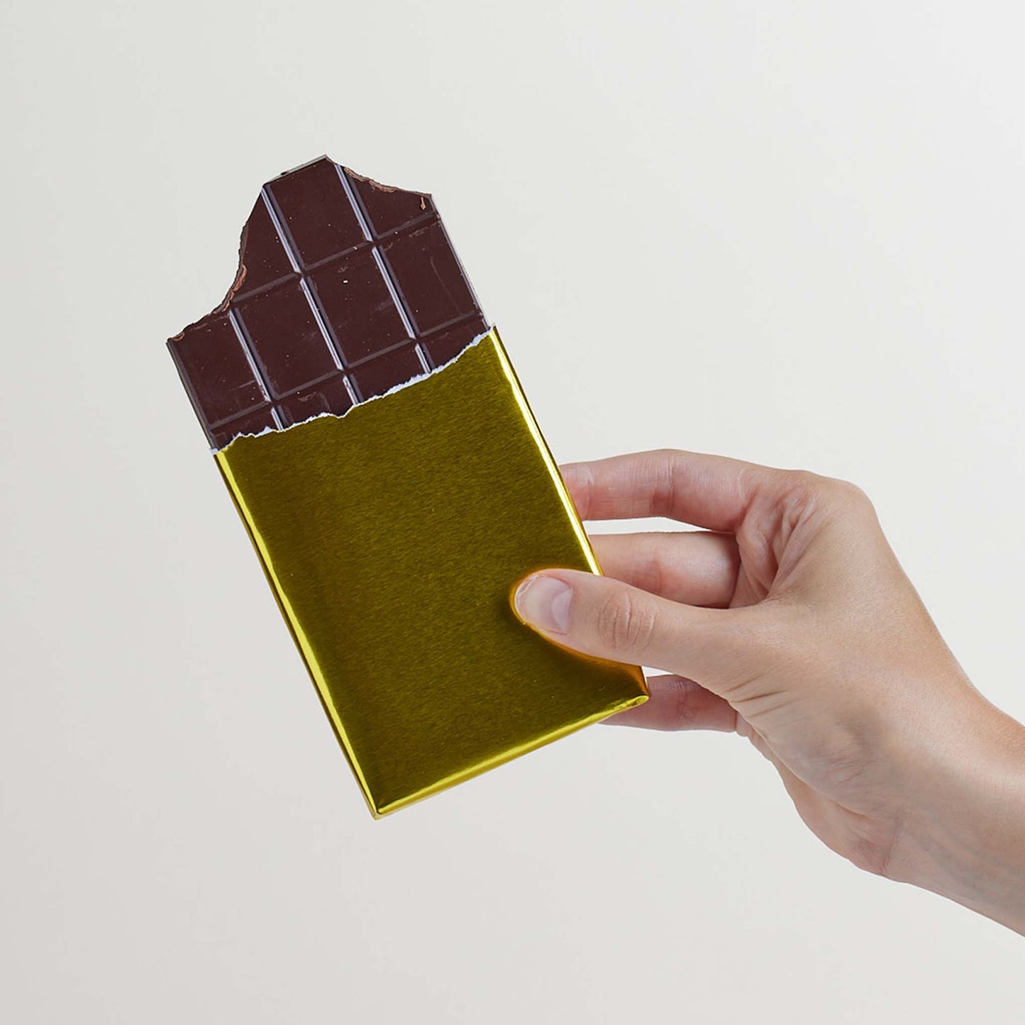 Easter 2025 2oz Sea Salt Chocolate Bar