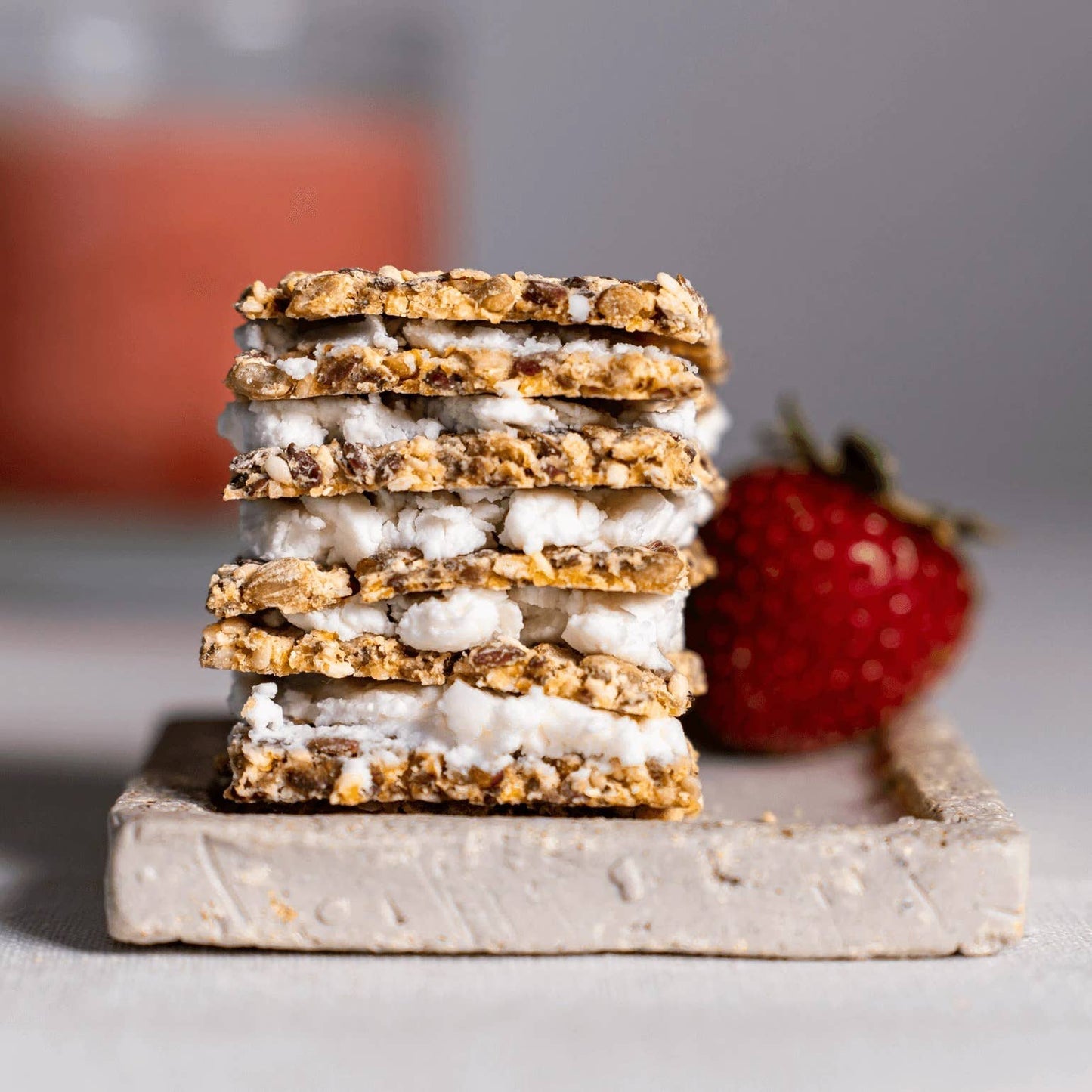 Cult Crackers - Classic Seed Crackers Organic Gluten Free
