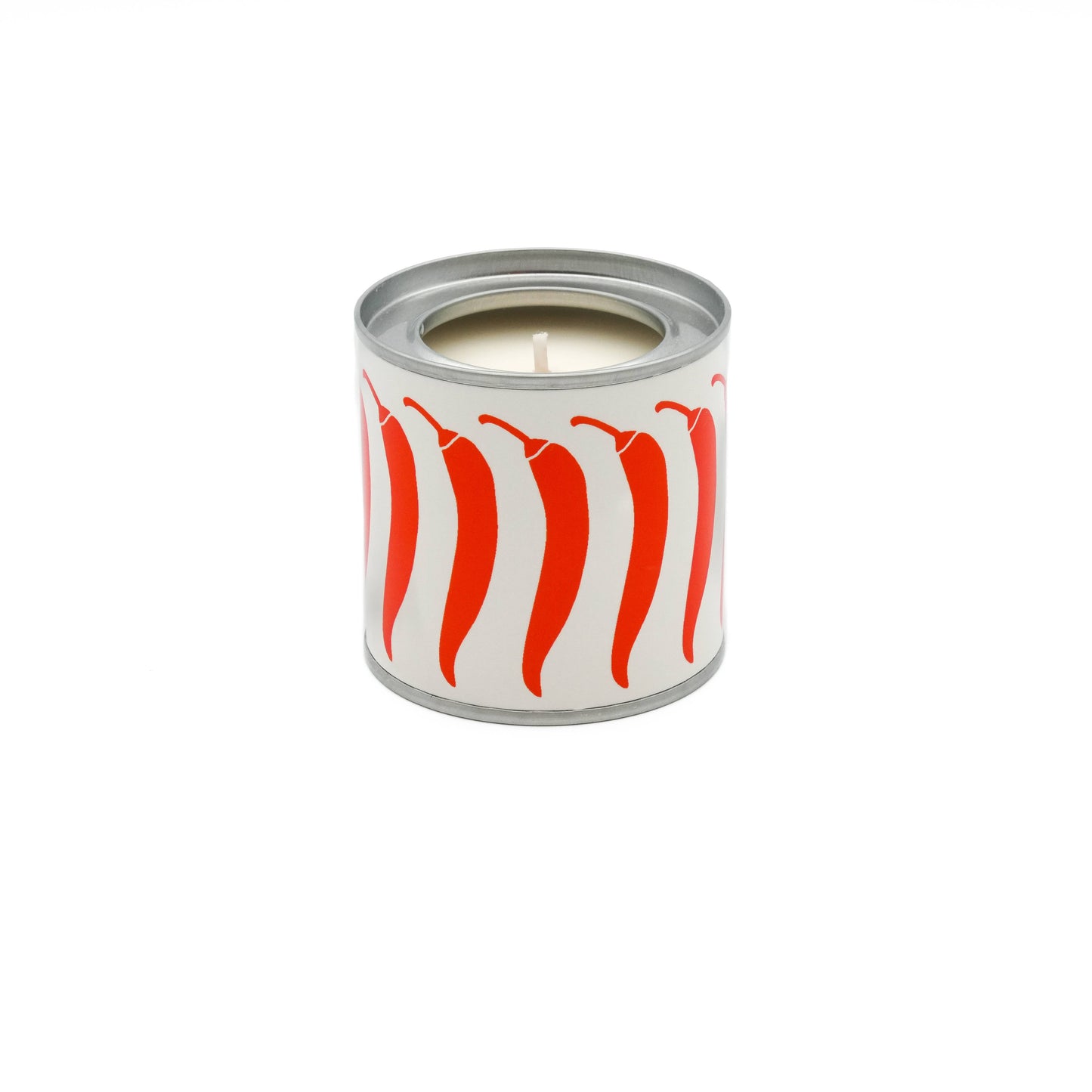 CHILLI (sweet chilli + mandarin) Candle