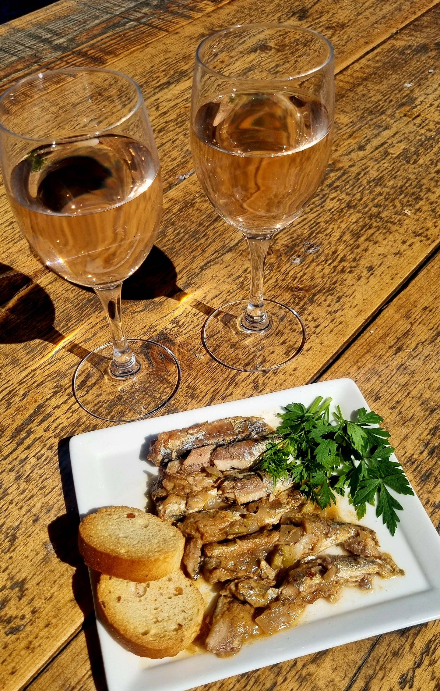 Pitchounettes Aperitif