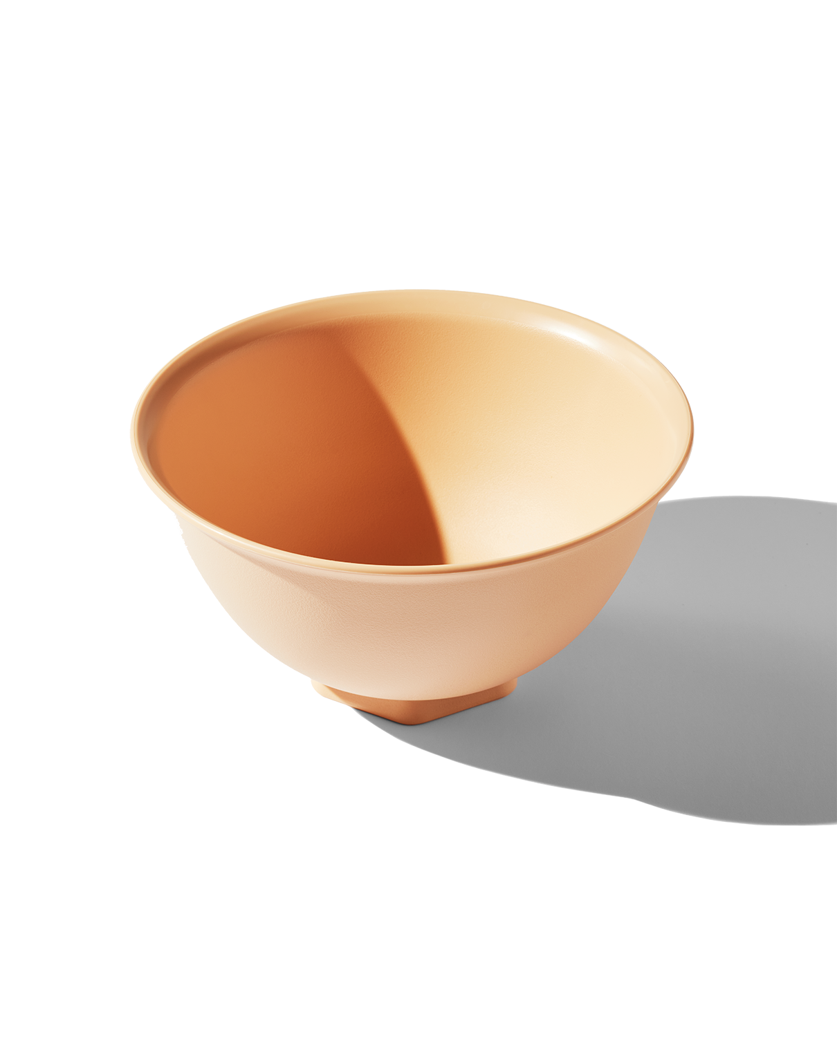 The reBowl: Clay