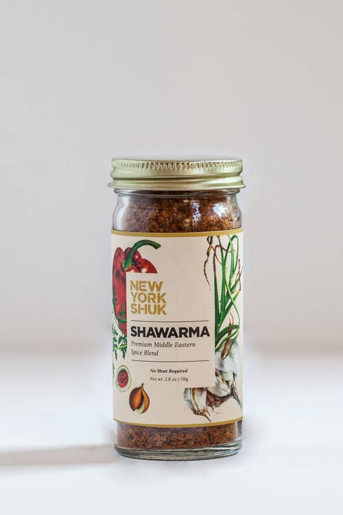 NY Shuk - Shawarma Spice