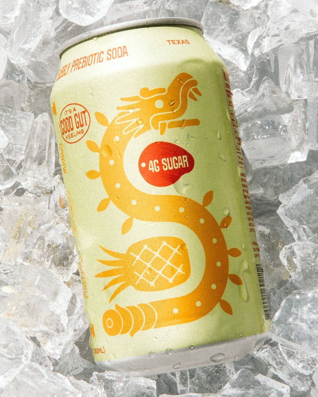 Mayawell - Pineapple Mango