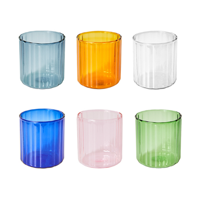 Ivore Group - Small Glass Cups