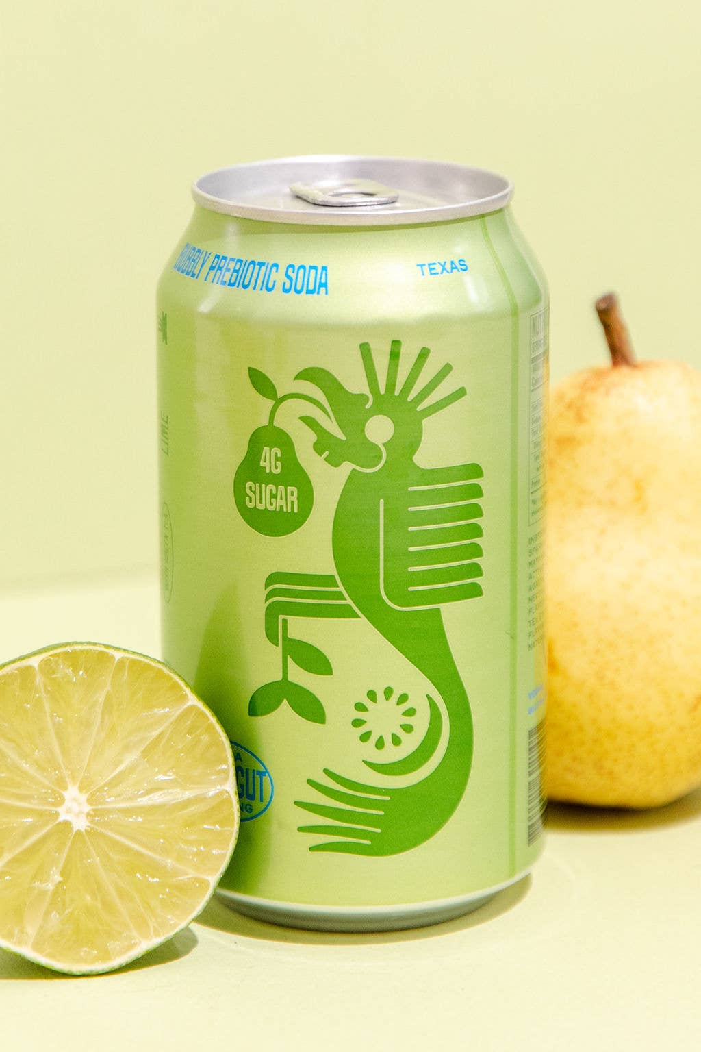 Mayawell - Pear Lime