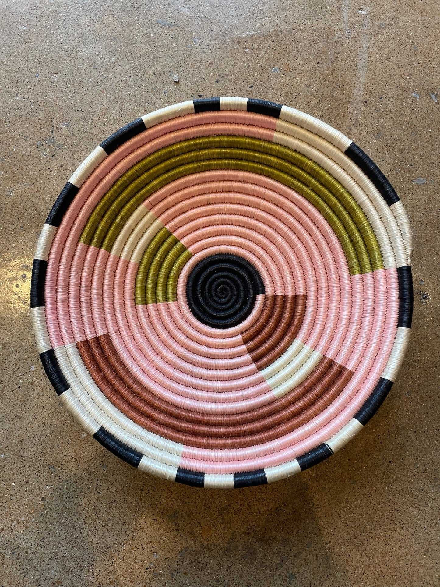 Medium Handwoven Baskets