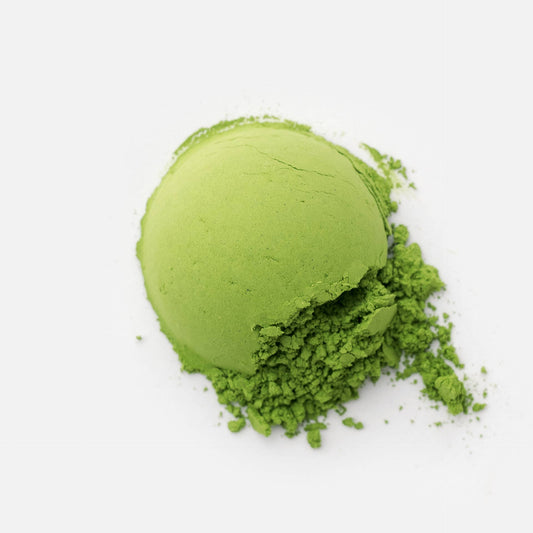 Ooika - Barista Matcha - Tsujiさん Uji.
