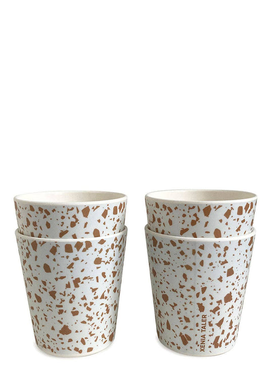 Terrazzo Cup Mauve