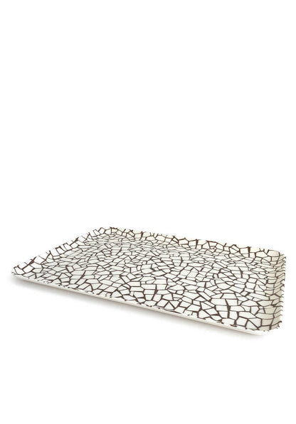 Crackle Tray