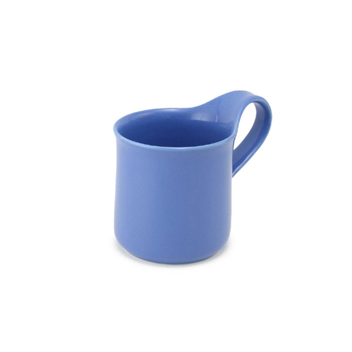 Zero Japan - Bee House Ceramic Cafe Mug - Blueberry