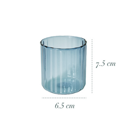 Ivore Group - Small Glass Cups