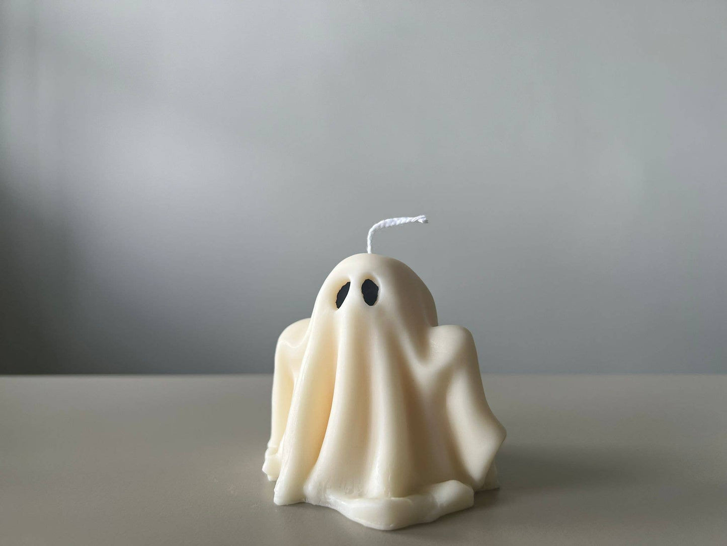 Ghost Soy Candle