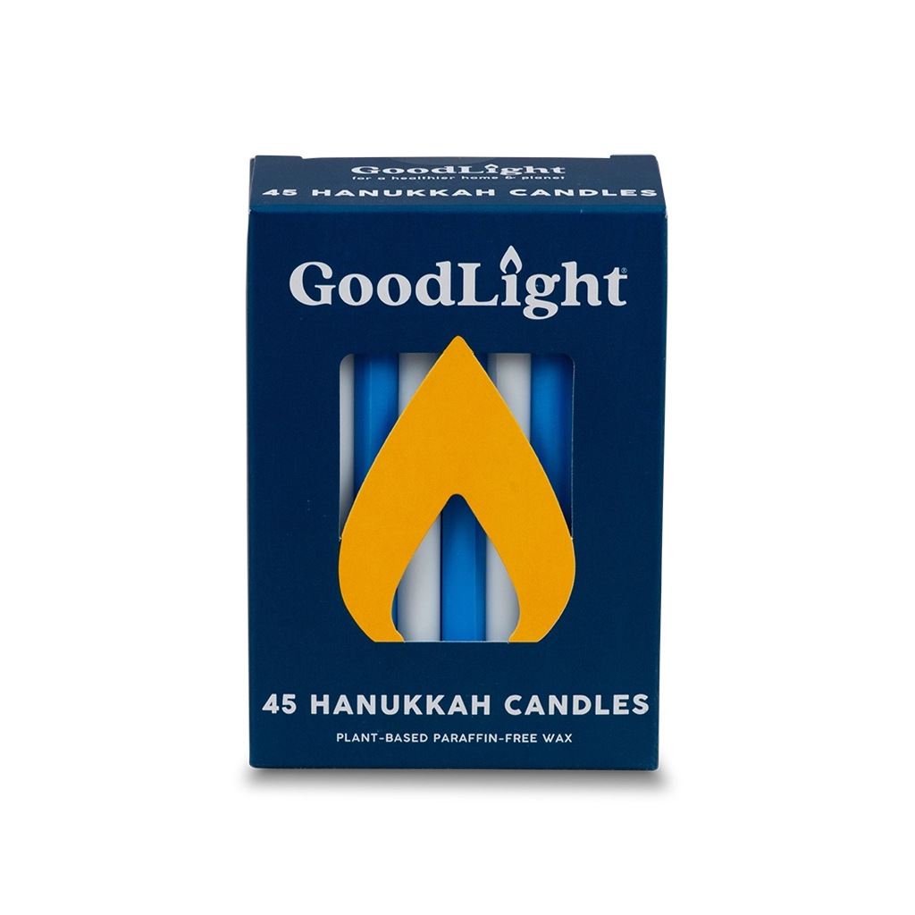 Hanukkah Candles - PREORDER