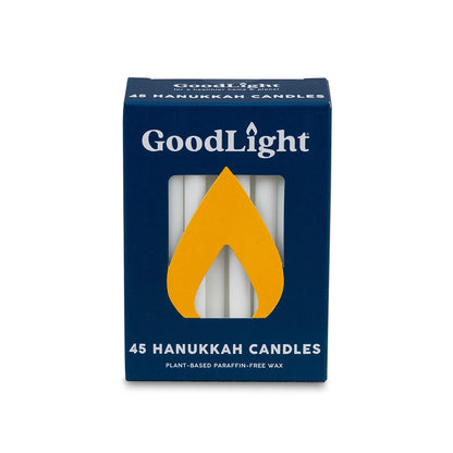 Hanukkah Candles - PREORDER