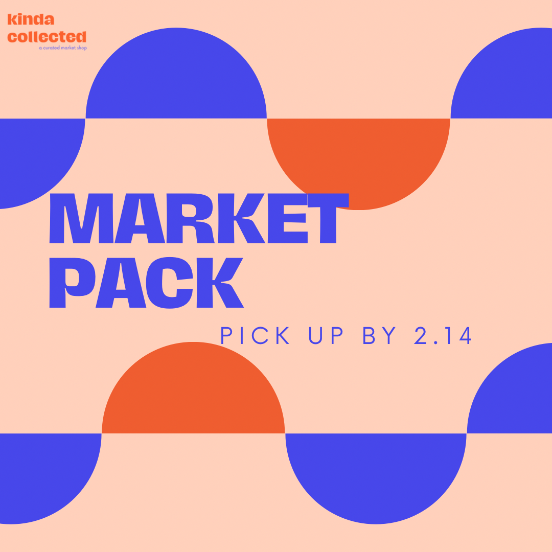 Market Pack - Feb 2025