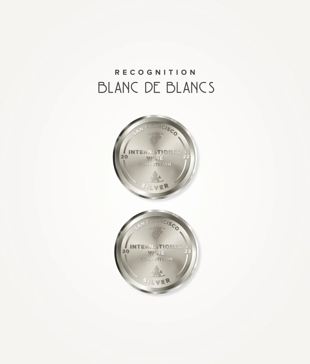 Prima Pavé - Blanc de Blancs