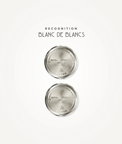 Prima Pavé - Blanc de Blancs