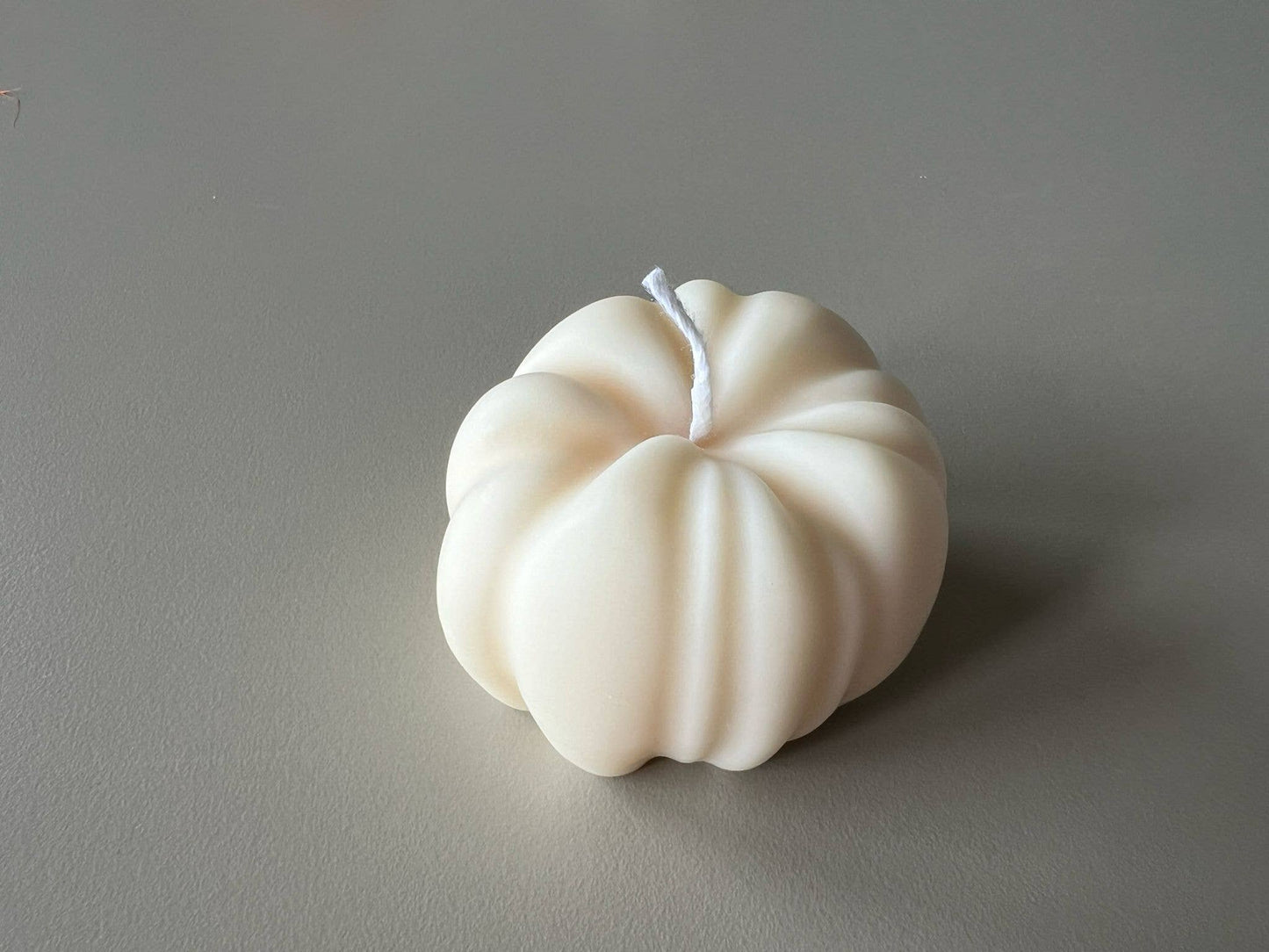 Pumpkin Soy Candle