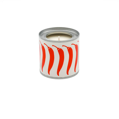 CHILLI (sweet chilli + mandarin) Candle