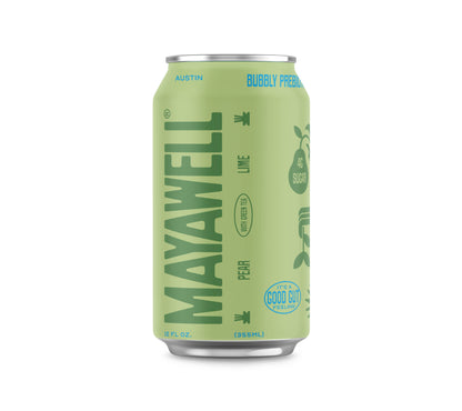 Mayawell - Pear Lime