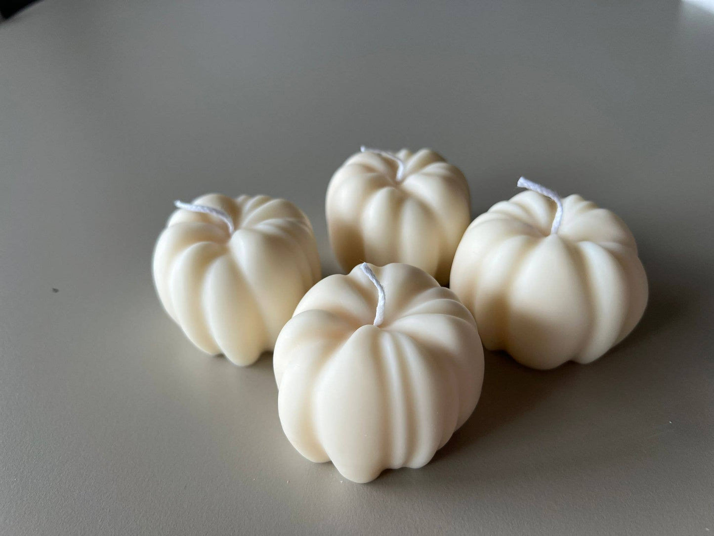 Pumpkin Soy Candle