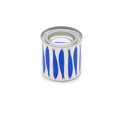 SARDINES (sea salt) Candle
