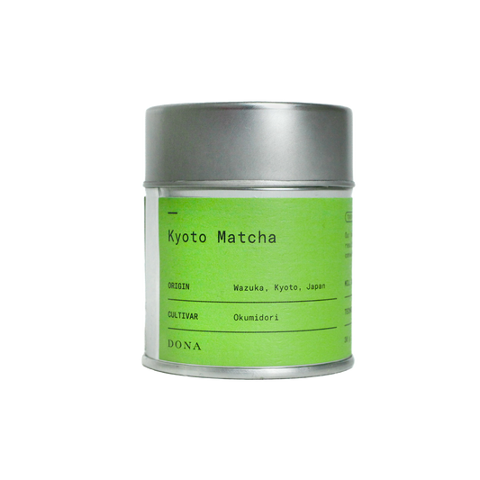 Kyoto Matcha (30g)