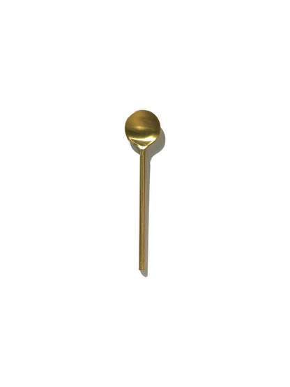 Little Brass Spoon